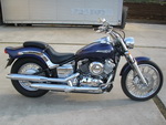�������� �� ������ �������� Yamaha DragStar400 2003 ���� 6